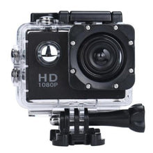 Load image into Gallery viewer, camera 1080P HD Shooting Waterproof Wide Angle Lens Camera