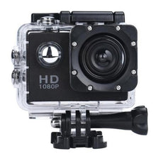 Load image into Gallery viewer, camera 1080P HD Shooting Waterproof Wide Angle Lens Camera