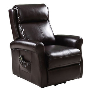 chair Living Room Leather