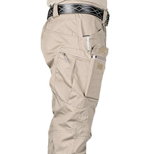 Load image into Gallery viewer, Mens Trousers  Cargo Pants