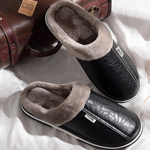 Men's slippers