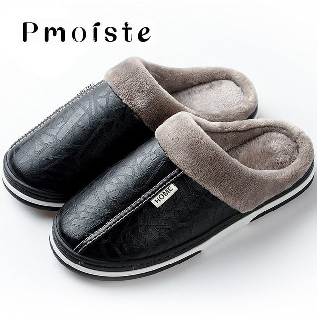 Men's slippers