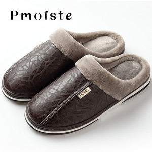 Men's slippers