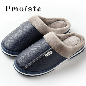 Men's slippers