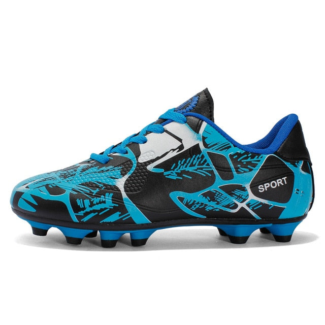 Men Soccer Shoes Cleats