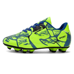 Men Soccer Shoes Cleats