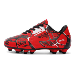 Men Soccer Shoes Cleats