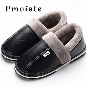 Men's slippers