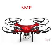 Load image into Gallery viewer, XY4 RC Drone Quadcopter With 1080P Camera RC Helicopter 20-25 min Flying Time Professional fpv Dron 720p WiFi Drone With Camera