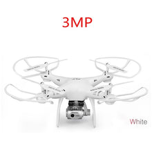 Load image into Gallery viewer, XY4 RC Drone Quadcopter With 1080P Camera RC Helicopter 20-25 min Flying Time Professional fpv Dron 720p WiFi Drone With Camera