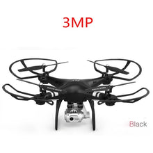 Load image into Gallery viewer, XY4 RC Drone Quadcopter With 1080P Camera RC Helicopter 20-25 min Flying Time Professional fpv Dron 720p WiFi Drone With Camera