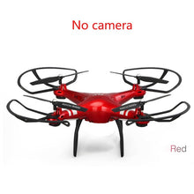 Load image into Gallery viewer, XY4 RC Drone Quadcopter With 1080P Camera RC Helicopter 20-25 min Flying Time Professional fpv Dron 720p WiFi Drone With Camera