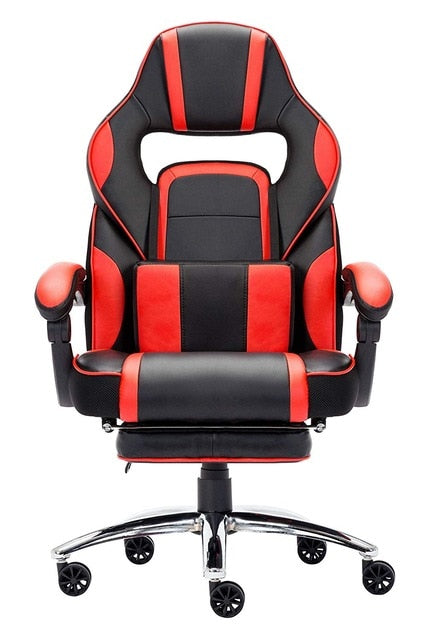 Leather Office Gaming Chair Racing Gaming Chair Working Chair