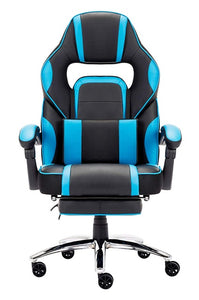 Leather Office Gaming Chair Racing Gaming Chair Working Chair