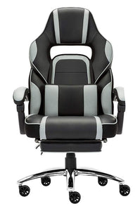 Leather Office Gaming Chair Racing Gaming Chair Working Chair