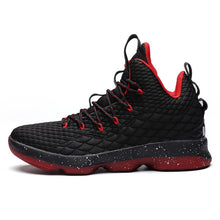 Load image into Gallery viewer, Lebron James Basketball Shoes Men Shockproof Sneakers Men Anti-skid Outdoor  Sneakers