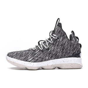 Lebron James Basketball Shoes Men Shockproof Sneakers Men Anti-skid Outdoor  Sneakers