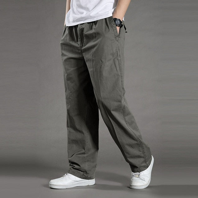 Men Pant Mens Casual