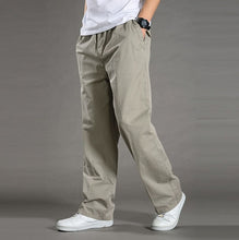 Load image into Gallery viewer, Men Pant Mens Casual