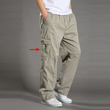 Load image into Gallery viewer, Men Pant Mens Casual