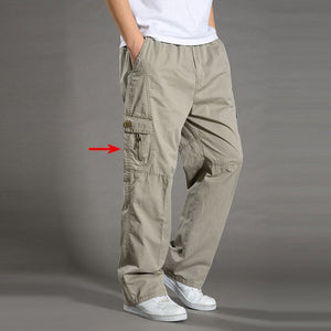 Men Pant Mens Casual