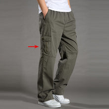 Load image into Gallery viewer, Men Pant Mens Casual