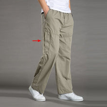 Load image into Gallery viewer, Men Pant Mens Casual