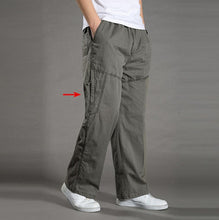 Load image into Gallery viewer, Men Pant Mens Casual