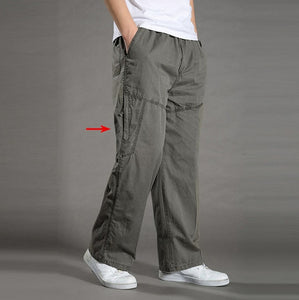 Men Pant Mens Casual