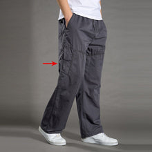 Load image into Gallery viewer, Men Pant Mens Casual