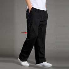 Load image into Gallery viewer, Men Pant Mens Casual