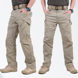 Casual Men Pants Cargo Pants Men