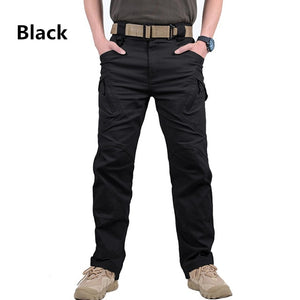 Casual Men Pants Cargo Pants Men