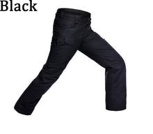 Load image into Gallery viewer, Casual Men Pants Cargo Pants Men