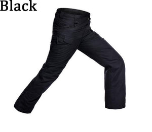 Casual Men Pants Cargo Pants Men