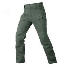 Load image into Gallery viewer, Casual Men Pants Cargo Pants Men