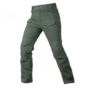 Casual Men Pants Cargo Pants Men