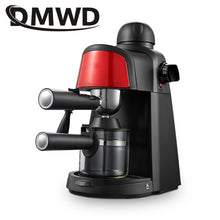 Load image into Gallery viewer, Espresso Coffee Maker  Steam Machine Automatic Cappuccino Pot