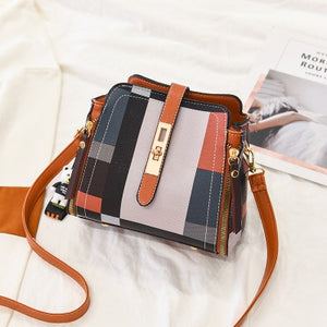 women handbags famous Top-Handle brands women bags purse messenger shoulder bag high quality Ladies feminina luxury pouch