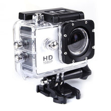 Load image into Gallery viewer, camera 1080P HD Shooting Waterproof Wide Angle Lens Camera