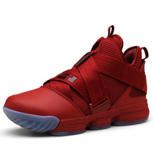 Load image into Gallery viewer, Basketball Shoes Lebron James High Top Gym Training Outdoor Men Sneakers