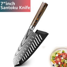 Load image into Gallery viewer, Kitchen knife  High Carbon Stainless Steel Knife