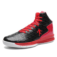 Load image into Gallery viewer, Man High-top Jordan Basketball Shoes Men&#39;s Cushioning Light Basketball Jordan Shoes