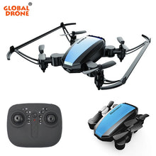 Load image into Gallery viewer, Mini Drone Wifi Quadrocopter VS E58 S9W