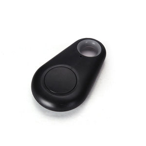 Bluetooth Remote GPS Tracker