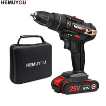 Load image into Gallery viewer, Electric Screwdriver Household Electric Tools