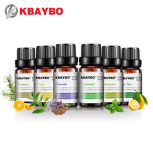 Load image into Gallery viewer, essential oils for aromatherapy diffusers oil