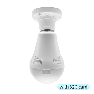 960P Wifi Panorama Camera