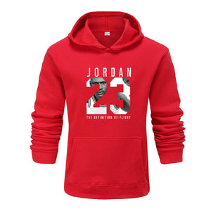 Hoodies Tracksuit Sweatshirt Suit Male