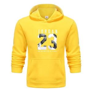 Hoodies Tracksuit Sweatshirt Suit Male